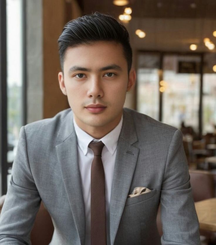 CEO Men Nguyễn